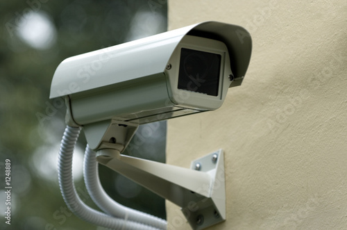 Foto: security camera 2 security camera 2