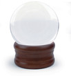 crystal ball crystal ball