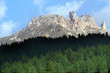 dolomites, san pellegrino, italy