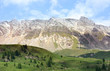 dolomites, san pellegrino, italy
