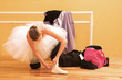 Photo: dancer #1 dancer #1
