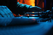 turntables