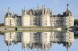 chambord reflection