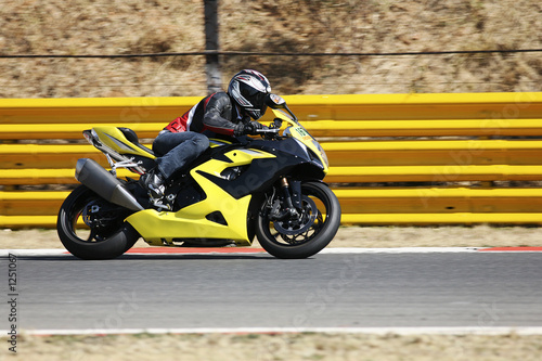 Photo: superbike #65 superbike #65