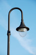 lamppost