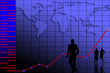 chart background