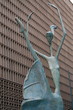 ballerina stature