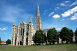 salisbury cathedral