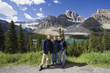 family in the rockies family in the rockies