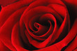 Photo: deep red - textured abstract deep red - textured abstract