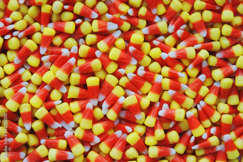Photo: candy corn candy corn