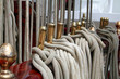 sailboat tack