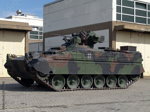 Foto: schützenpanzer marder schützenpanzer marder