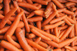 carottes en vrac carottes en vrac