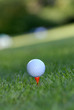 mingi de golf