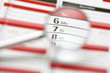 Photo: kalender kalender