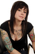 body art tattoos