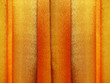mysterious curtain
