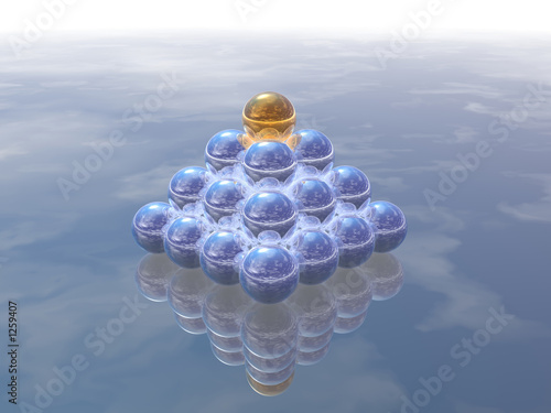 pyramid