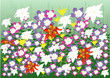 spring flowers