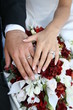 just married