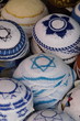 yarmulkes with david's star