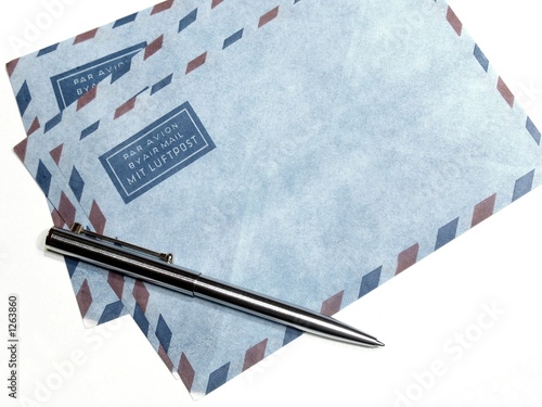 Photo: luftpost luftpost