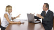 business meeting business meeting