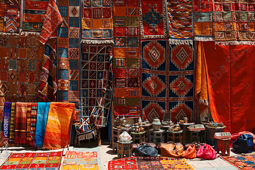 moroccan carpet