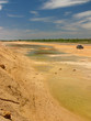 saline de coro saline de coro