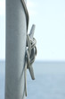 flagpole cleat