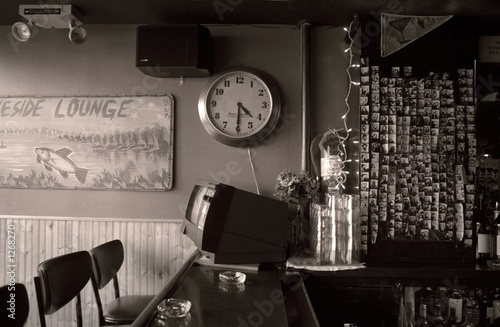 Foto: dive bar dive bar