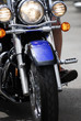 Photo: motorcycles headlights motorcycles headlights