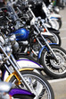 motorcyles