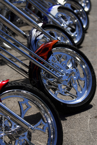 Photo: custom bikes custom bikes