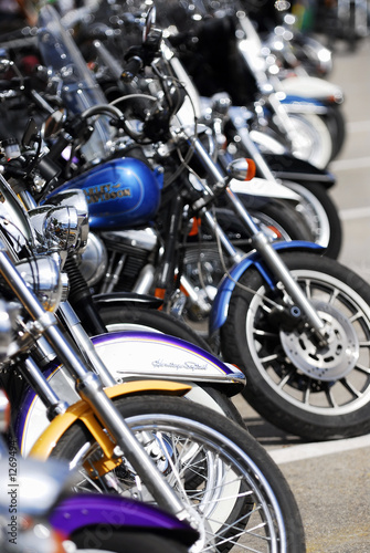 Photo: motorcyles motorcyles