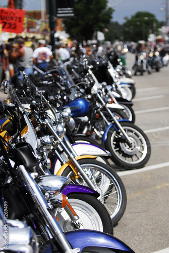 Photo: motorcycyles motorcycyles