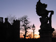 london twilight