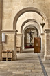 sacred maria's church