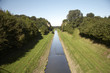 open waste water canal emscher 02 open waste water canal emscher 02