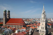 view of munich
