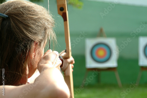 target
