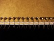 notebook spiral