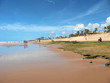 strand bahia