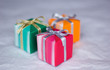 origami boxes