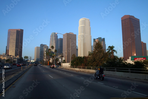 downtown los angeles downtown los angeles