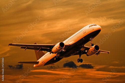 Photo: plane plane