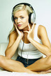 listen to the music listen to the music