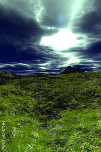 Illustration: sturm auf helion sturm auf helion