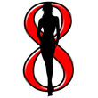 sexy number_8